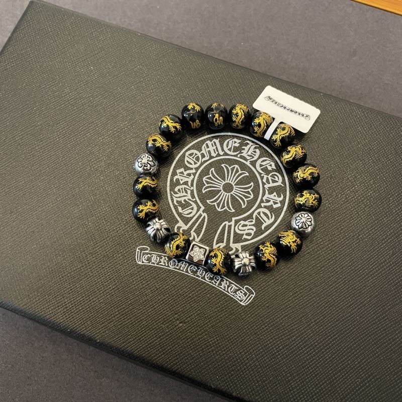 Chrome Hearts Bracelets